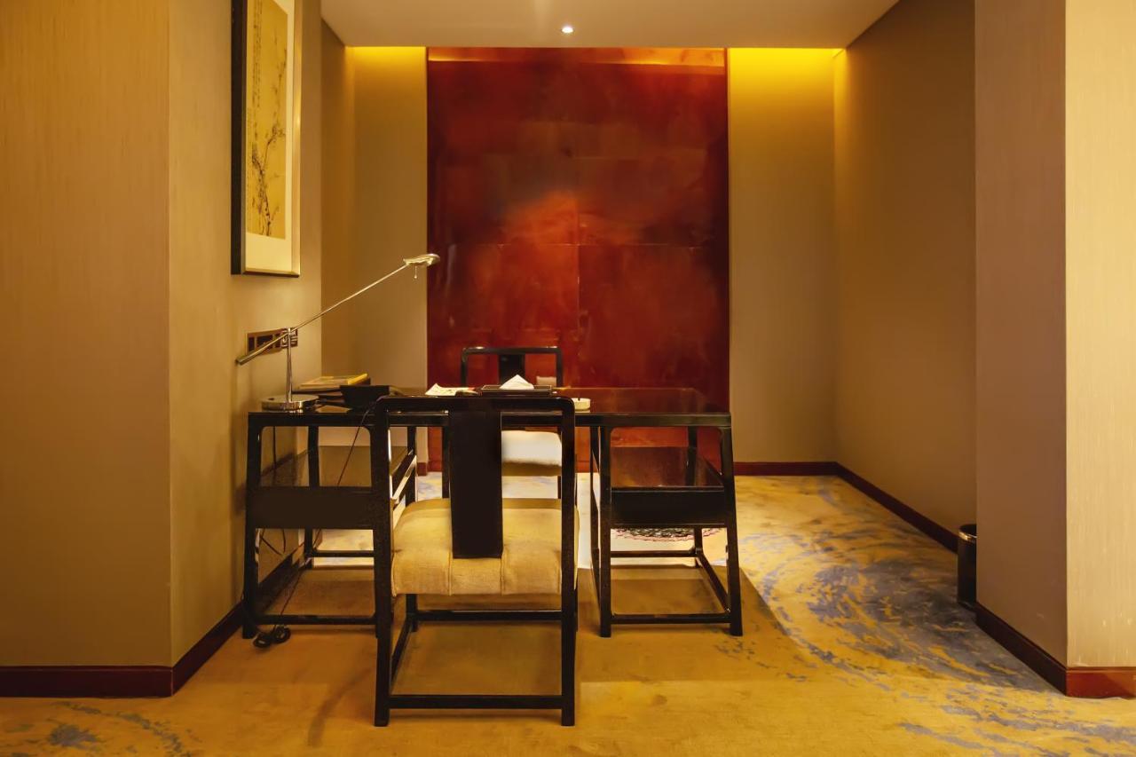 Kaixuanmen Hotel Shijiazhuang Yiling Health Center Exteriér fotografie